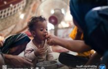 الأمم المتحدة تحذر من مجاعة وشيكة تهدد ملايين اليمنيين