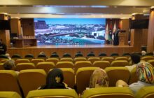 مركز بنغازي الطبي يحيي اليوم العالمي للصحة المهنية