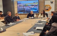 جلسة حوارية تناقش حقوق المسافرين في الطيران المدني الليبي