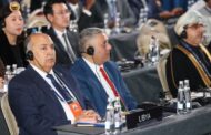 رئيس ديوان النواب يشارك في اجتماع الأمناء العامين للبرلمانات