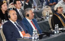 رئيس ديوان النواب يشارك في اجتماع الأمناء العامين للبرلمانات