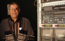 وفاة المخرج الرياضي الليبي محمد امهيدي حفتر بعد مسيرة حافلة بالعطاء