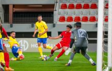 الأهلي بنغازي يبلغ ربع نهائي كأس ليبيا بثلاثية في شباك التعاون