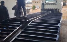 جهاز النهر الصناعي يواصل تطوير إمكانياته التشغيلية