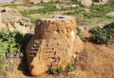 مطالب بحماية عاجلة للمواقع الأثرية في بنغازي