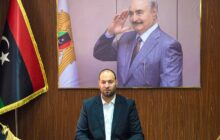 عميد بلدية الكفرة : ملتزمون باستقبال اللاجئين ونرفض أي محاولة للتوطين