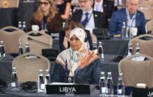 الصويعي: نحتاج إطارًا قانونيًا يواكب تطورات الذكاء الاصطناعي