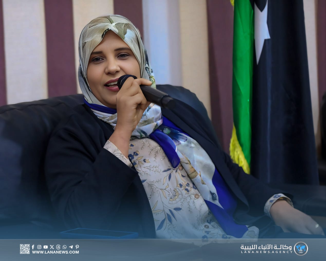 ندوة في بنغازي لمناقشة سبل الحد من ظاهرة العنف الأسري