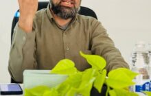 استشاري نفسي يحذّر من “سموم رقمية” تستهدف القيم الفكرية والنفسية للنشء في ليبيا