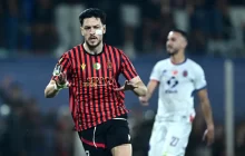 نهائي عربي في الكونفدرالية بين اتحاد الجزائر والزمالك المصري