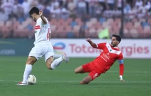 الزمالك يترقب هوية منافسه في نهائي الكونفدرالية