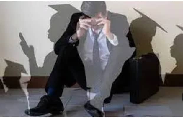 بطالة الشباب في بنغازي بين الواقع والطموح