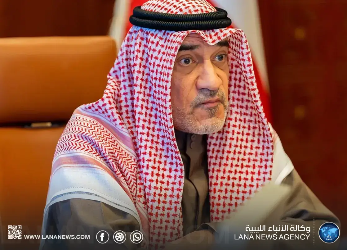 وزير داخلية الكويت: قانون الجنسية الجديد سيحمي الهوية الوطنية