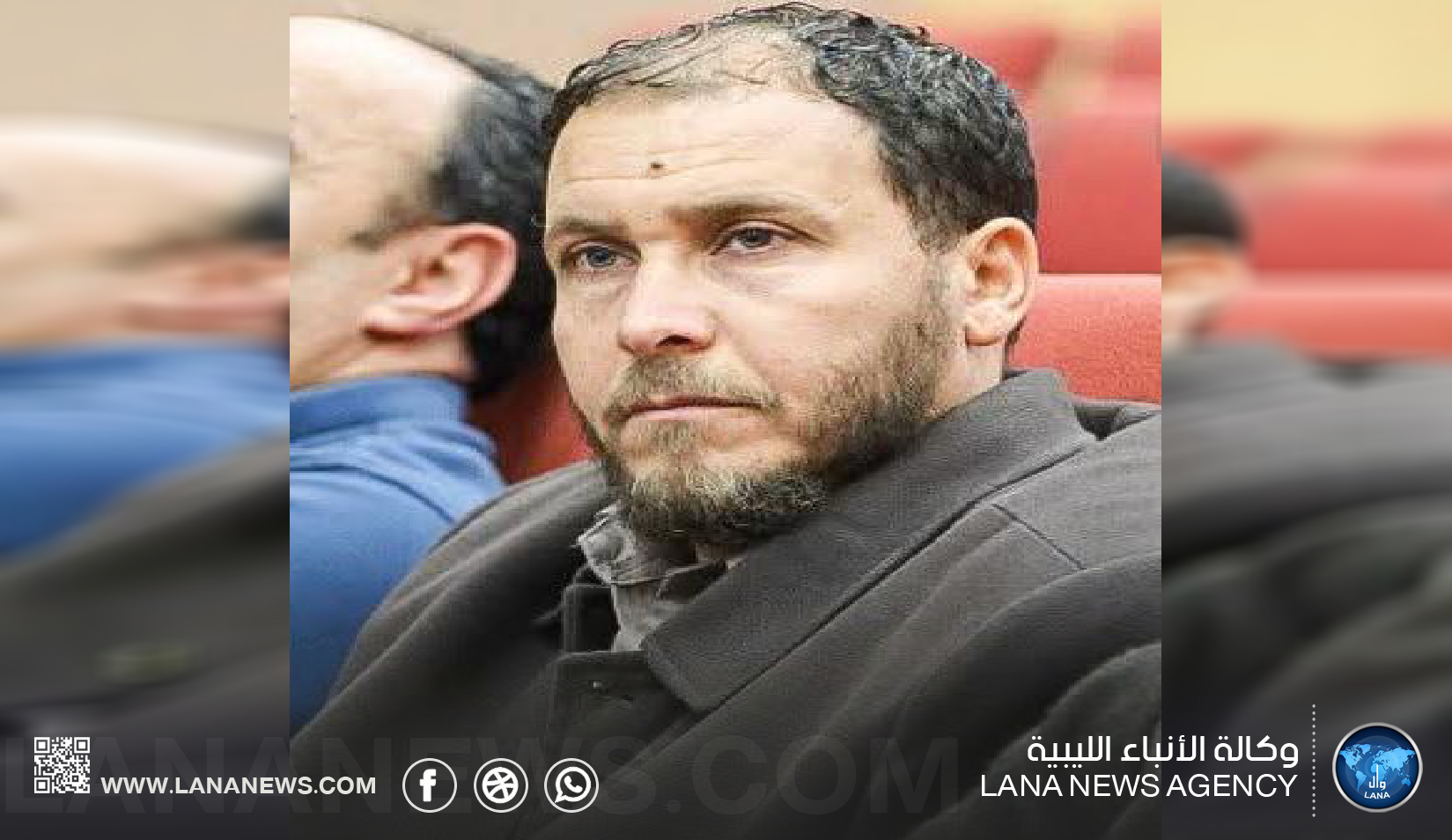 استنفار شامل لحماية الثروة الحيوانية من منخفض جوي مرتقب شرق ليبيا