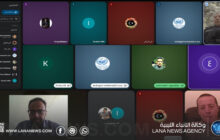 لجنة الخارجية بمجلس النواب تناقش تحديات 