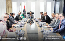 قادربوه يبحث دور الرقابة في تهيئة الظروف للاستحقاقات الوطنية المقبلة