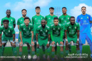 الأهلي طرابلس يحسم التأهل بركلات الترجيح