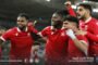 الأهلي بنغازي يقلب الطاولة ويتأهل لنصف النهائي