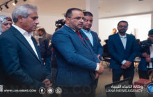 بنغازي تحتضن المعرض الليبي المصري للعقار بمشاركةٍ واسعةٍ من الشركات