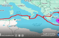 زلزال بقوة 5.8 درجات جنوب جزيرة كريت دون تأثير على ليبيا