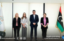 نائبتا المبعوث الأممي تُؤكدان دعم استقلال ديوان المحاسبة