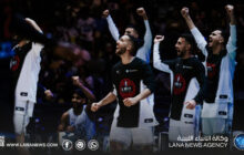 فوز كبير يُعزّز طُموحات الأهلي بنغازي في منافسات السلة الأفريقية