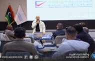 المفوضية تُطلق برنامجًا تدريبيًا لرصدِ المحتوى الرقمي خلال الانتخابات