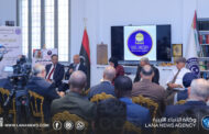 إحياء ذكرى معركة القرضابية في بنغازي بمشاركةِ قناصل وسفراء