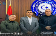 87 مُوظفًا بشؤون الاجتماعية في بنغازي يستفيدون من الإفراج المالي