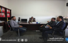 البلدي سبها يُناقش تفعيل نقاط الطب والطوارئ بمداخل المدينة