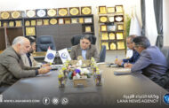 وزير العمل يُناقش ترتيبات المؤتمر الوطني لقانون علاقات العمل