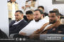 منظمة طموح تختتم مشروع 