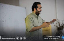 تدريب طبي في سرت لتعزيزِ مهارات الإنعاش القلبي والرئوي