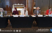 لجنة شؤون المرأة تبحث في تونس تعزيز حماية المرأة قانونيًا