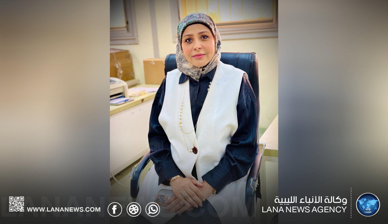 جامعة بنغازي تُعلن إنشاء مركز بحثي لتنمية الطفولة