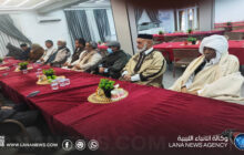 قبائل سرت تبحث الميثاق الاجتماعي وتحديات المهور