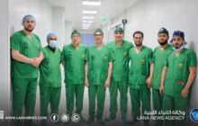 إجراء 7 عمليات زراعة كلى ناجحة لمرضى من عدة مدن ليبية بسرت