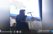 ندوة علمية بجامعةِ سبها تناقش انتشار السّل الرئوي