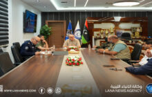 توزيع 50 ألف رأس من الأغنام ضِمن مشروع الأضاحي المدعومة في بنغازي