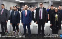 لجنة الصحة بالنواب تُشارك في يوم طبي مجاني للجالية الليبية بـعمّان