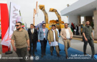 مشاركة متميزة لإعمار ليبيا في “ليبيا بيلد بنغازي” تعكس حضورًا متصاعدًا محليًا ودوليًا