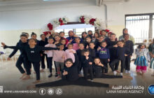 بنغازي تُطلق مهرجان “المعلم والطالب” لدعمِ التعليم وبناء الجيل