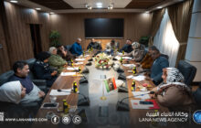 وزارة الدولة لشؤون الهجرة تضع آليات جديدة للتعامل مع التحديات