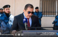 وزير الداخلية يُؤكد جاهزية إدارة الدعم المركزي في دعم الأجهزة الأمنية
