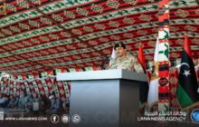 نائب القائد العام يُؤكد تنفيذ مشاريع بنية تحتية في بئر الأشهب