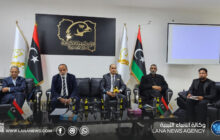 حزب ليبيا الكرامة يُنظّم صالونًا سياسيًا في بنغازي لمراجعة الأوضاع الوطنية