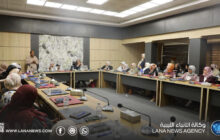 جلسة حوارية في بنغازي تبحث إدماج المرأة ذات الإعاقة في الحوار المهيكل