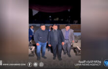 الهيئة العامة للخيالة والمسرح تُعلن خُطة تطوير مسرح الأبيار