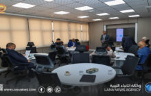 ديوان مجلس النواب يبدأ تنفيذ التقييم الذاتي للإدارة البرلمانية