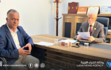 النائب إبراهيم الزغيد يتسلم التقرير النهائي للجنة الشركات المتعثرة